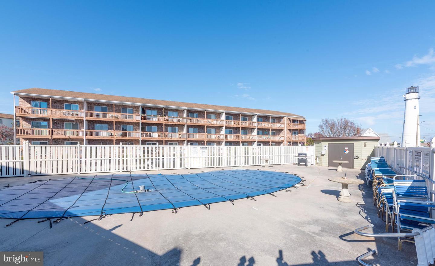 NON DEVELOPMENT - Residential