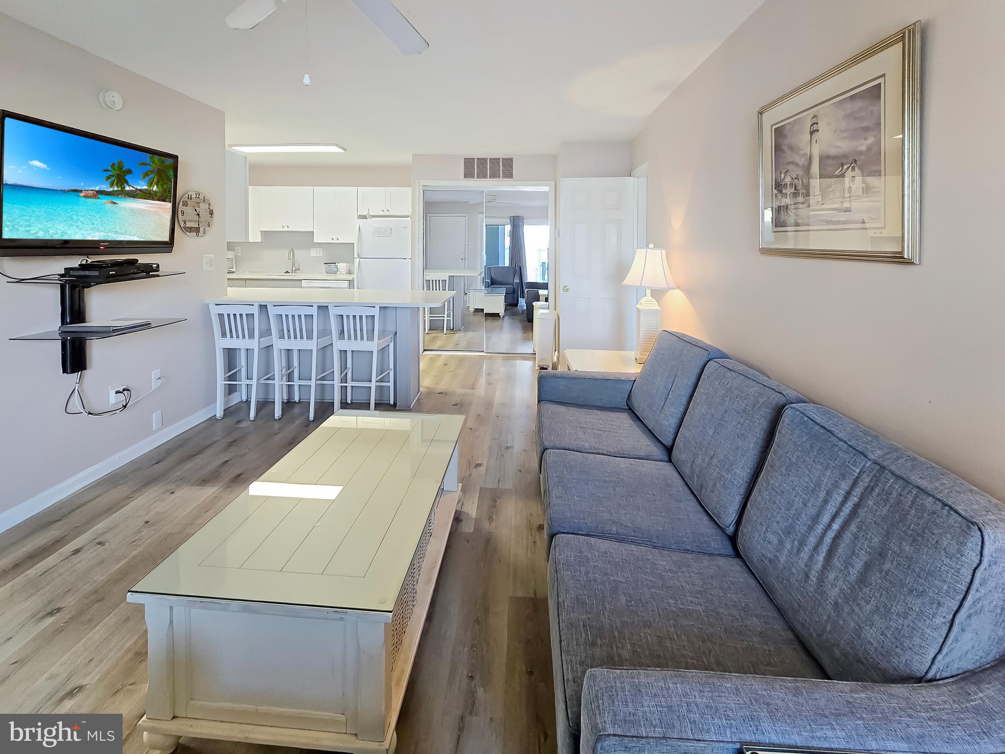 NON DEVELOPMENT - Residential