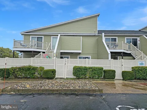 14409 Lighthouse Avenue Unit 10, Ocean City, MD MLS: MDWO2030116