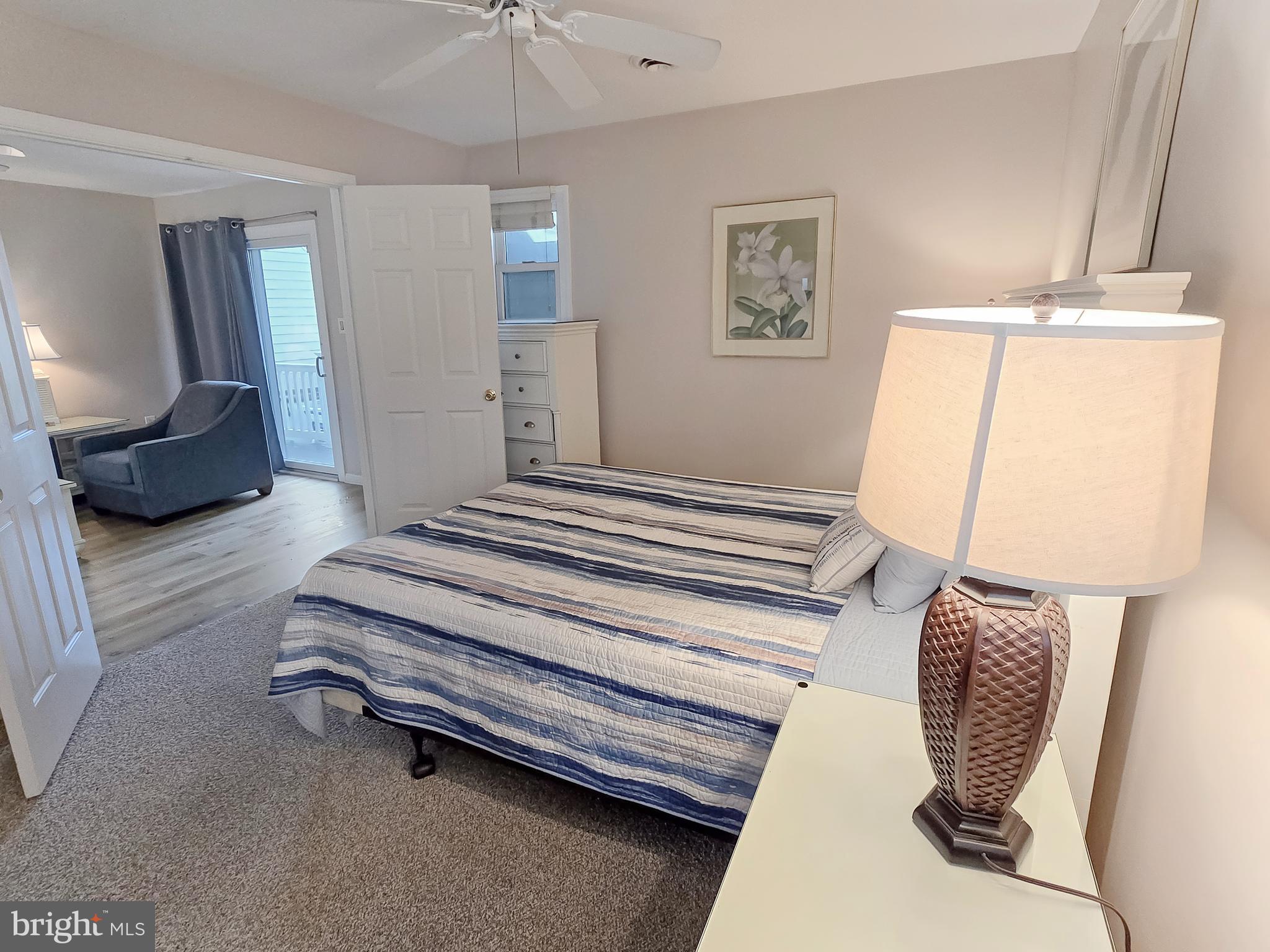 NON DEVELOPMENT - Residential