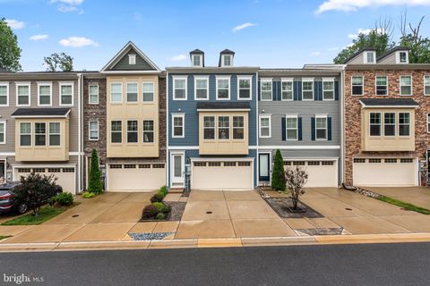 1210 HICKORY HILL CIRCLE ARNOLD MD 21012