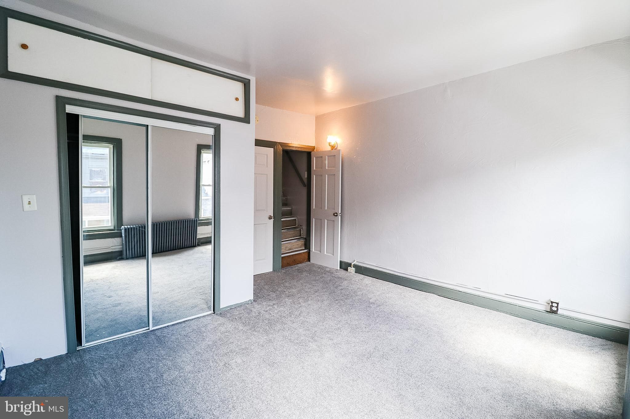 YORK CITY - Residential