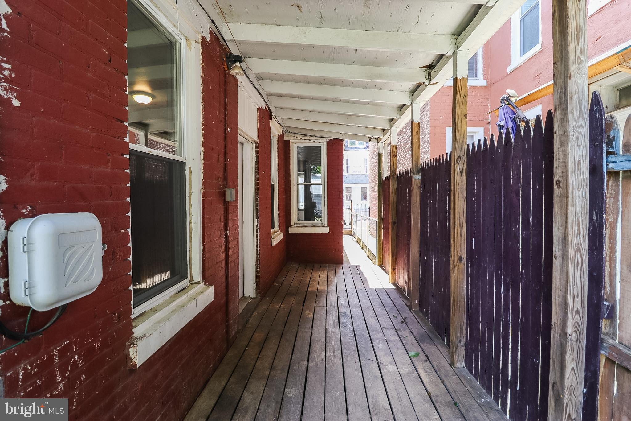 YORK CITY - Residential