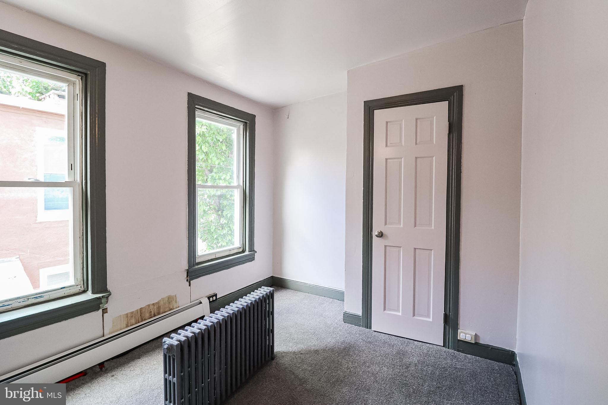 YORK CITY - Residential