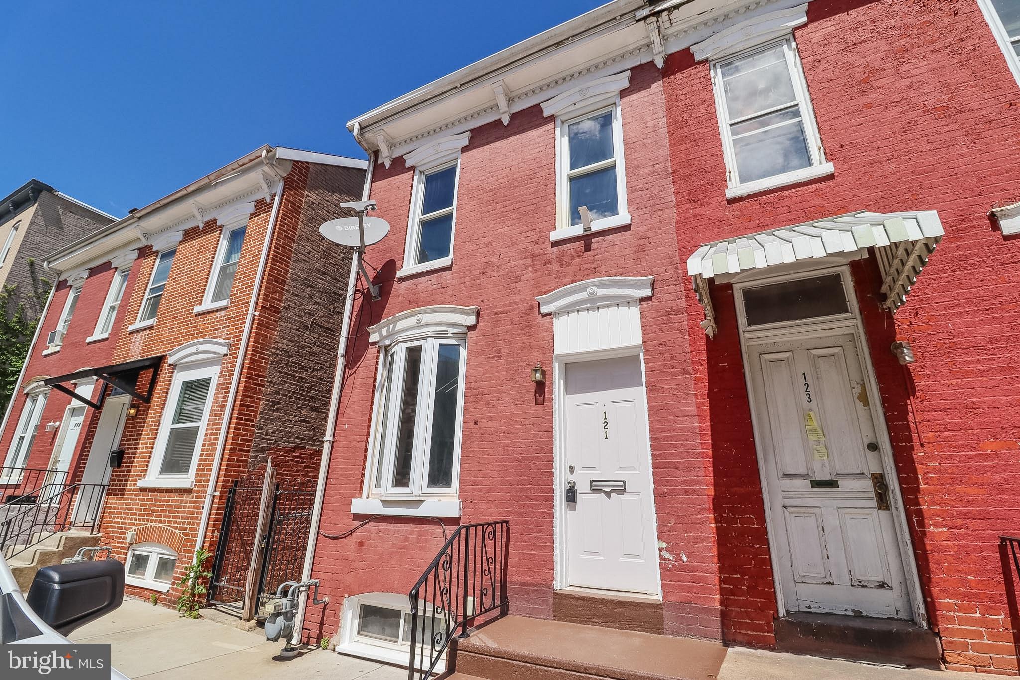 YORK CITY - Residential