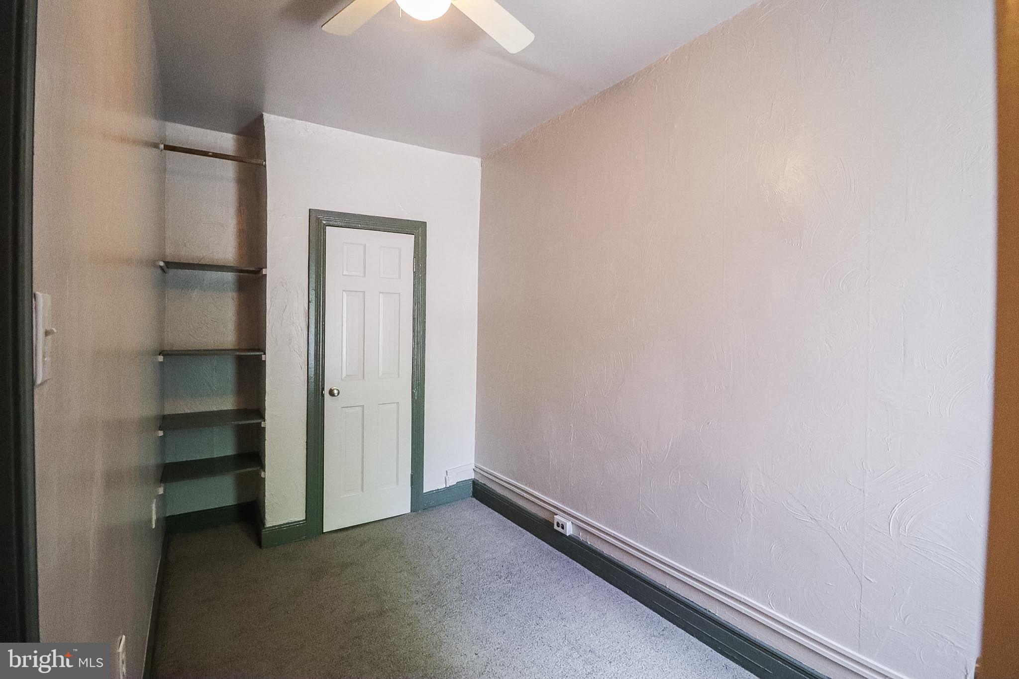 YORK CITY - Residential