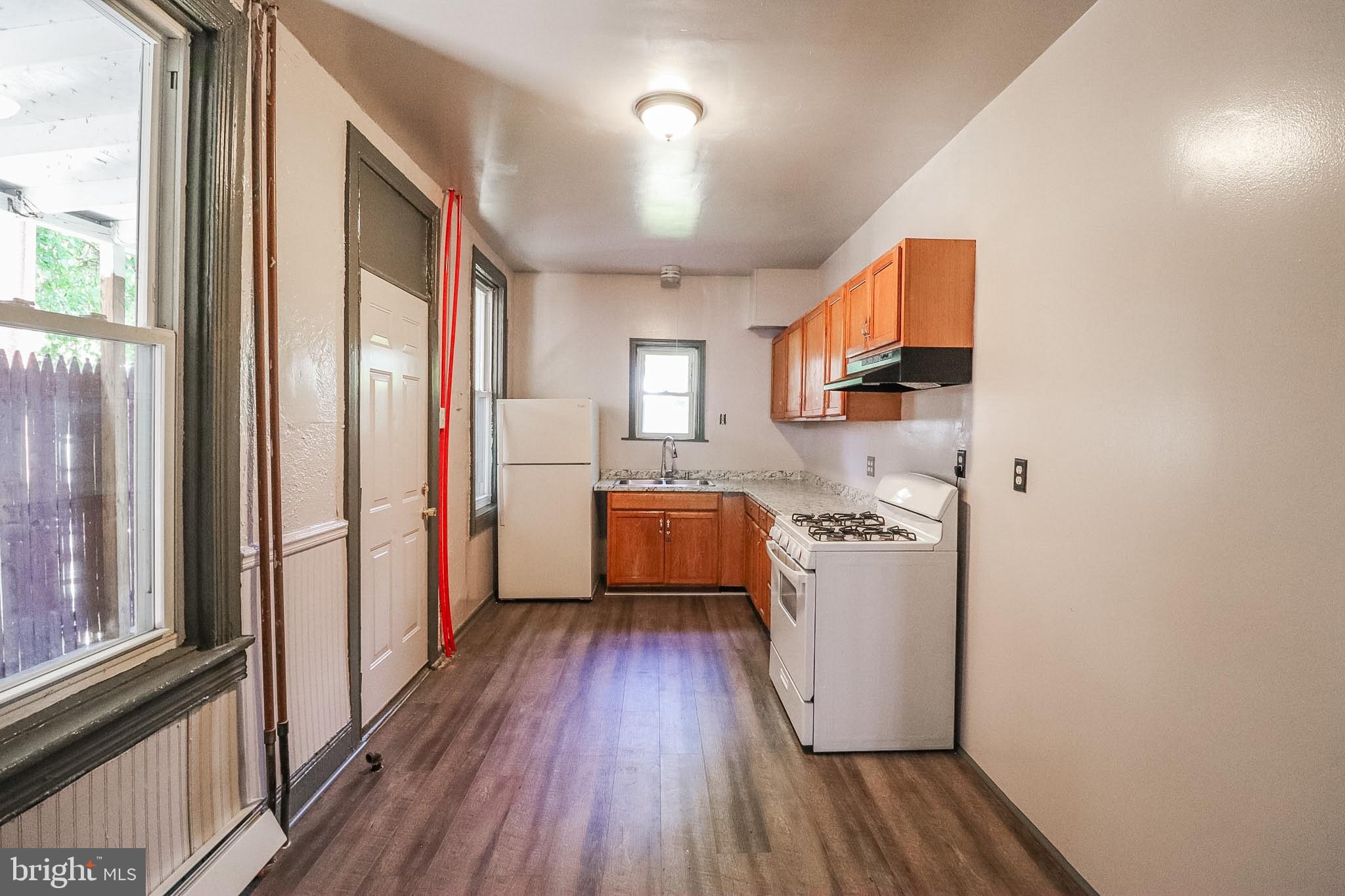 YORK CITY - Residential