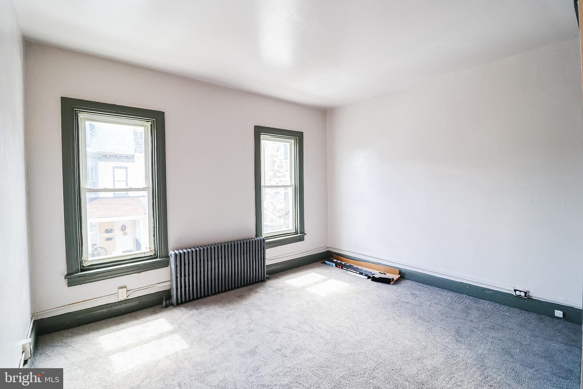 YORK CITY - Residential