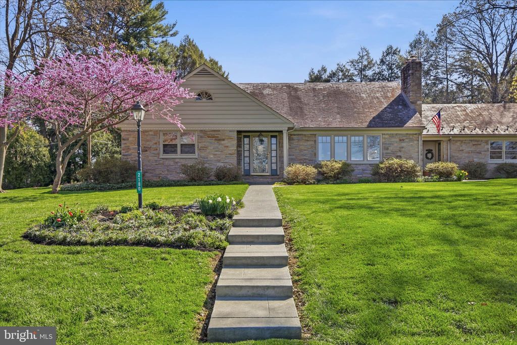 Photo of 2180 W Ridge Drive, LANCASTER, PA 17603 (MLS # PALA2086030)