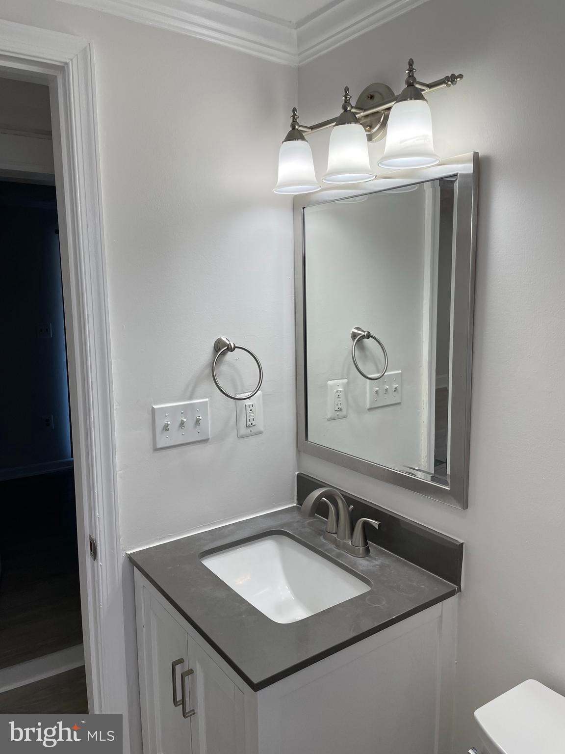 LOCH HAVEN - Residential Lease