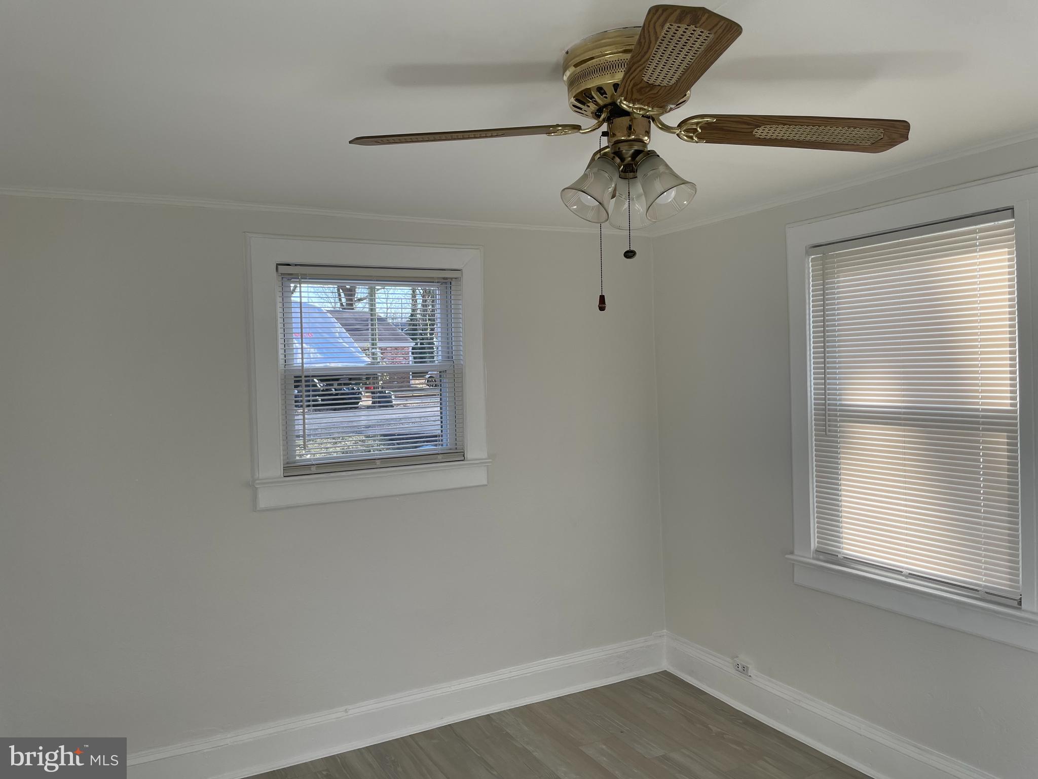 LOCH HAVEN - Residential Lease