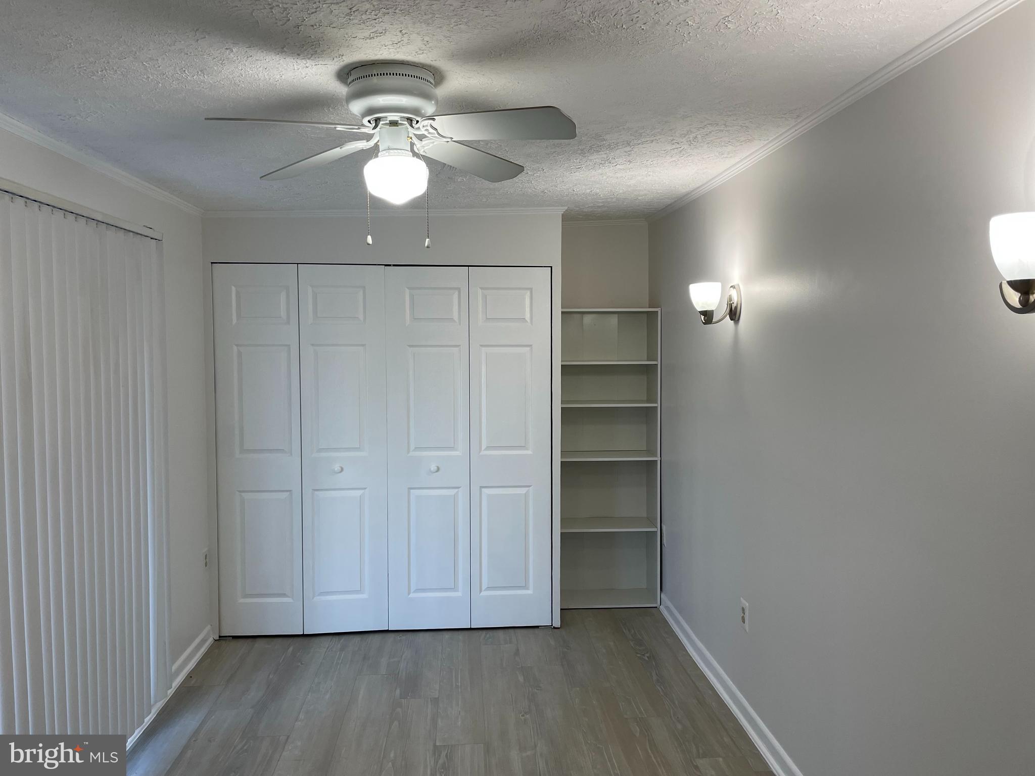 LOCH HAVEN - Residential Lease