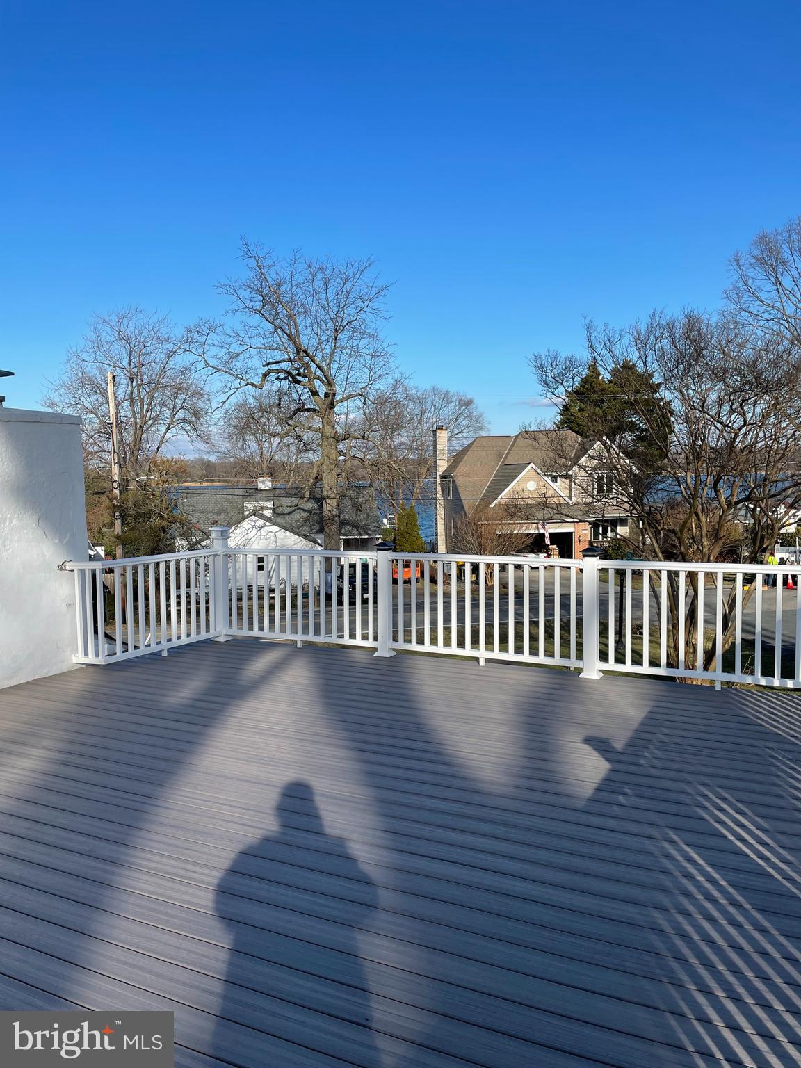 LOCH HAVEN - Residential Lease