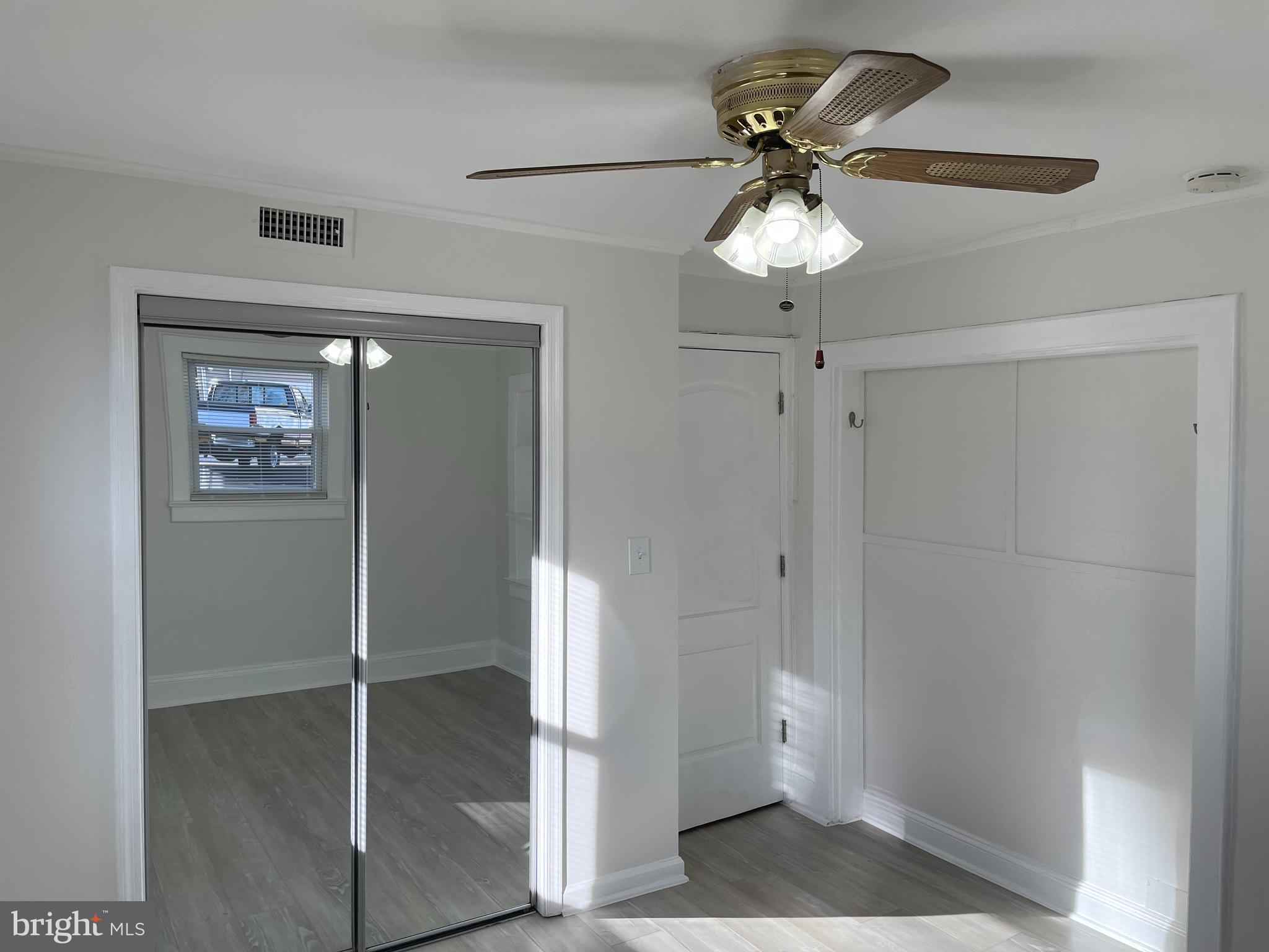 LOCH HAVEN - Residential Lease