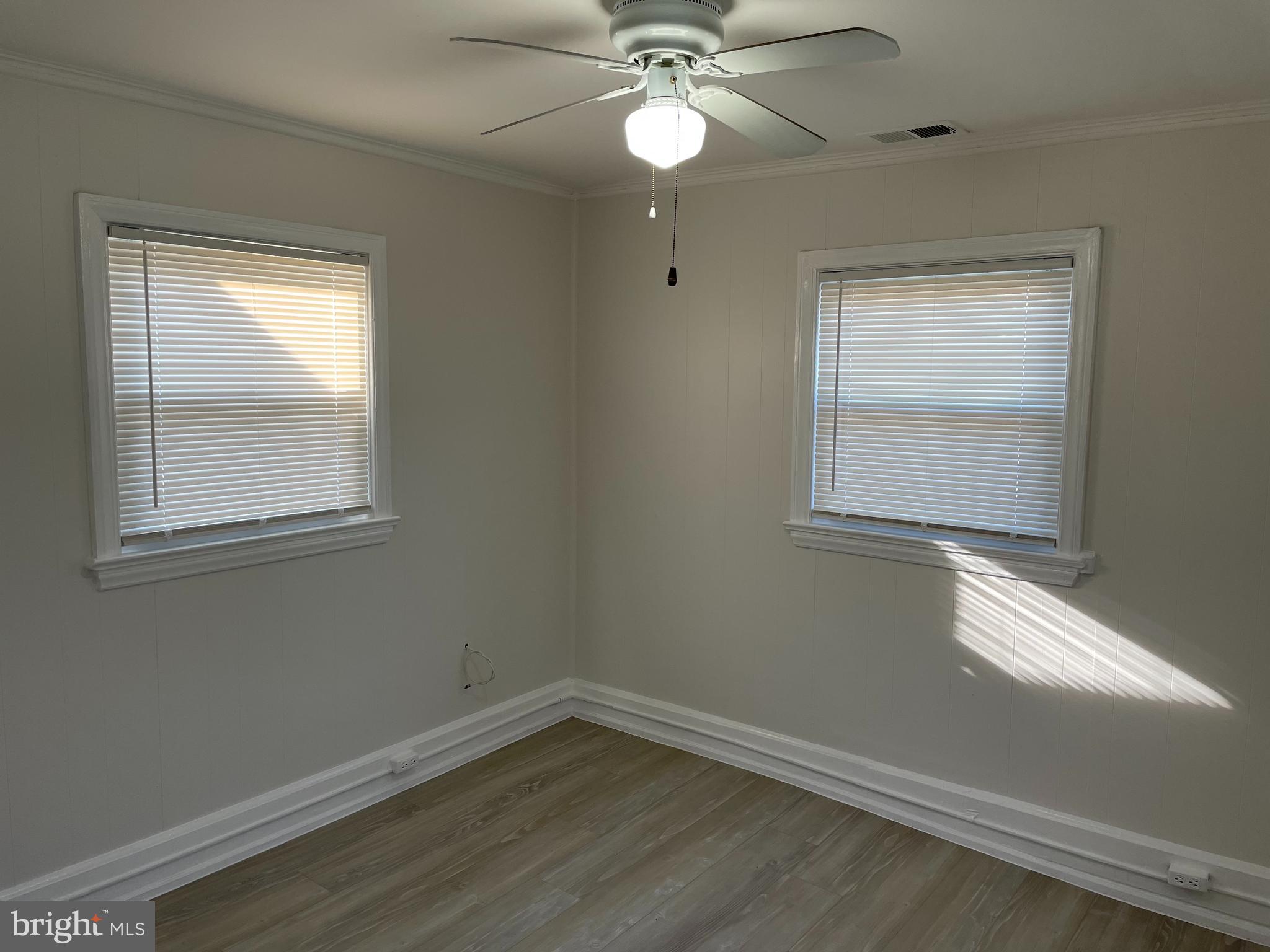 LOCH HAVEN - Residential Lease