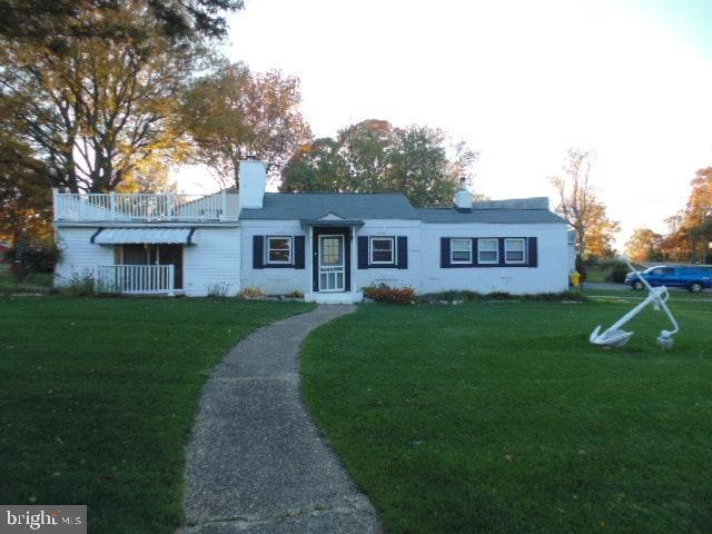 LOCH HAVEN - Residential Lease