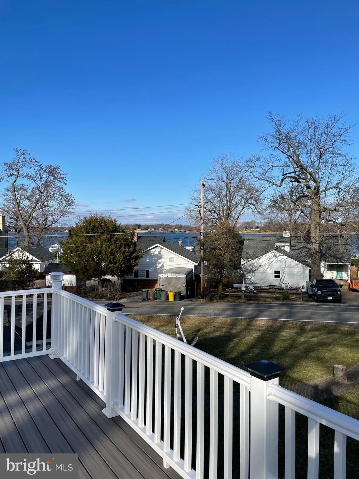 LOCH HAVEN - Residential Lease