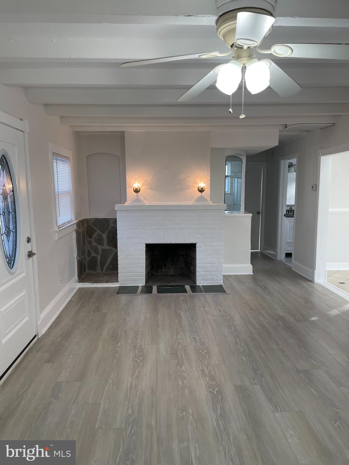 LOCH HAVEN - Residential Lease