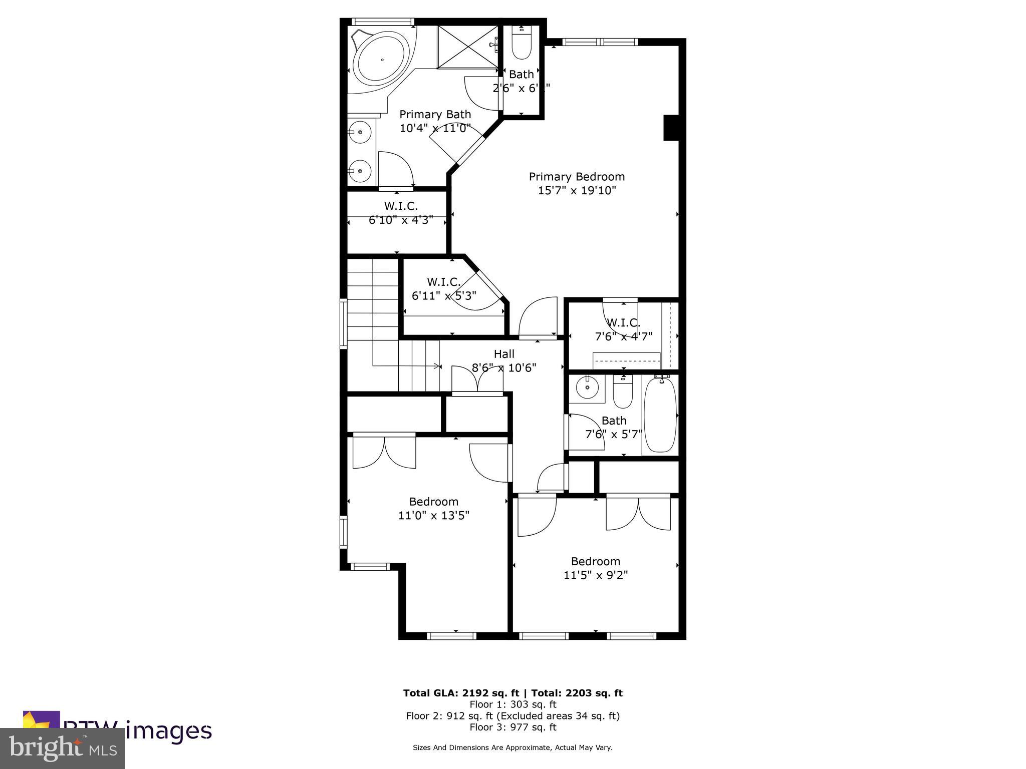 GATEWAY COMMONS - Residential Lease