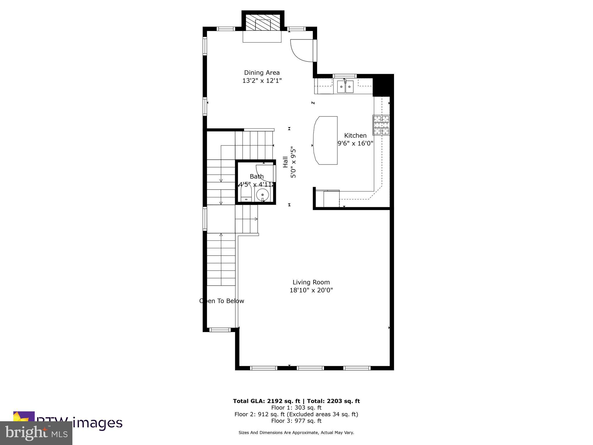 GATEWAY COMMONS - Residential Lease
