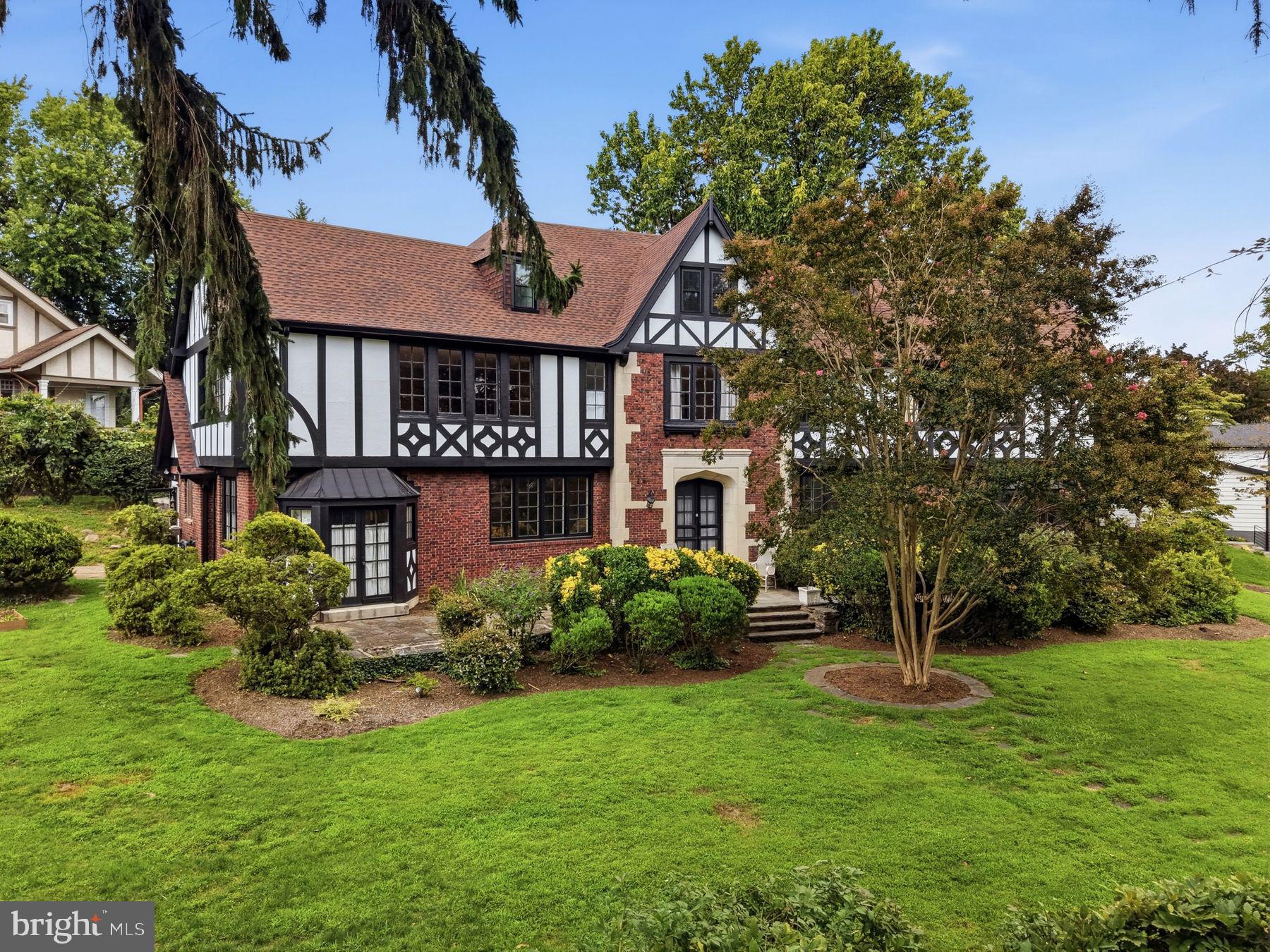 7 WINDSOR AVENUE