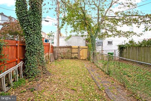 CHARLES VILLAGE - ABELL HISTORIC DISTRICT - Residential