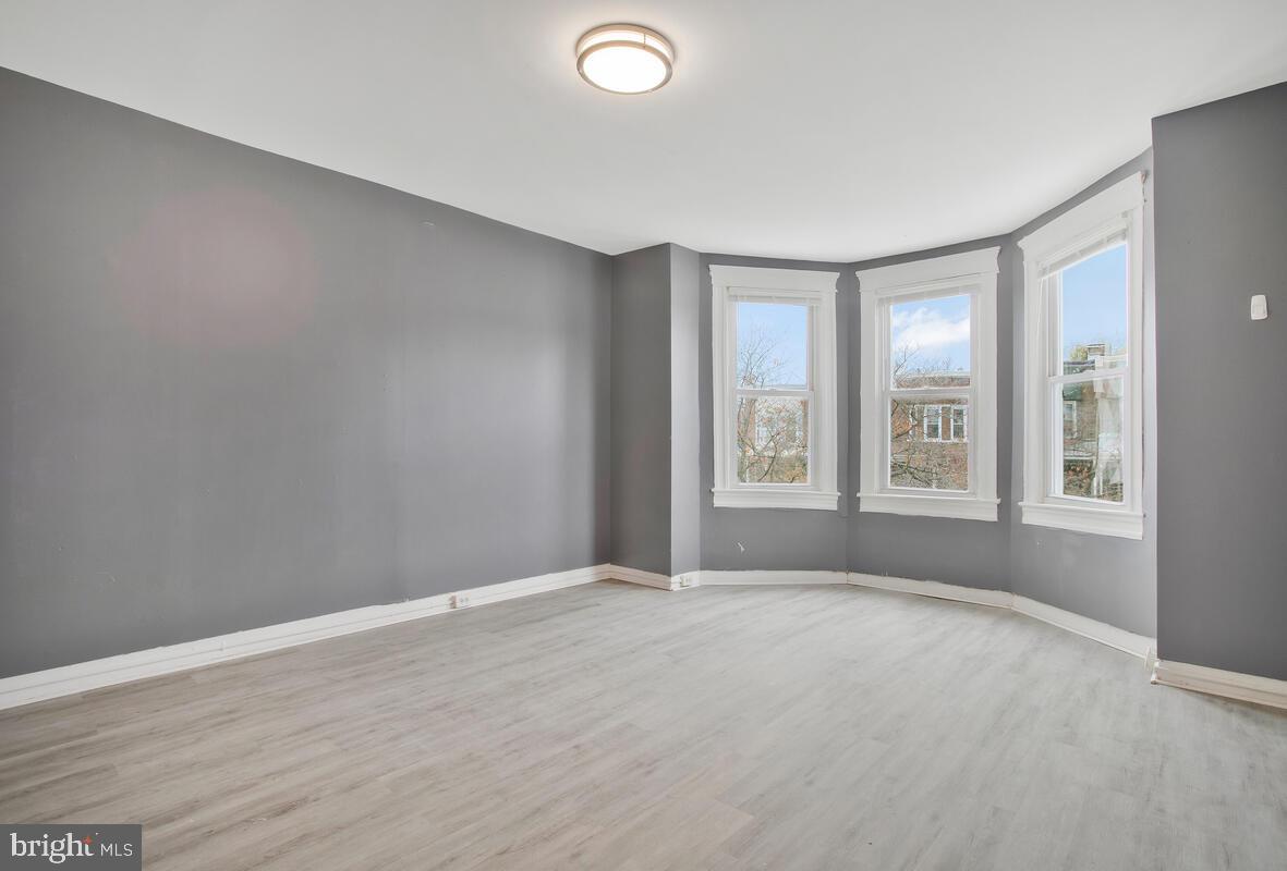 CHARLES VILLAGE - ABELL HISTORIC DISTRICT - Residential