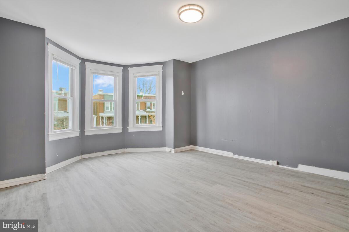 CHARLES VILLAGE - ABELL HISTORIC DISTRICT - Residential