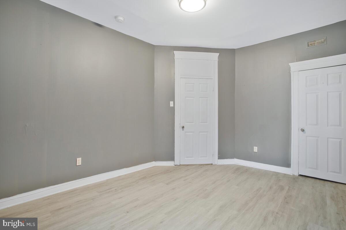 CHARLES VILLAGE - ABELL HISTORIC DISTRICT - Residential