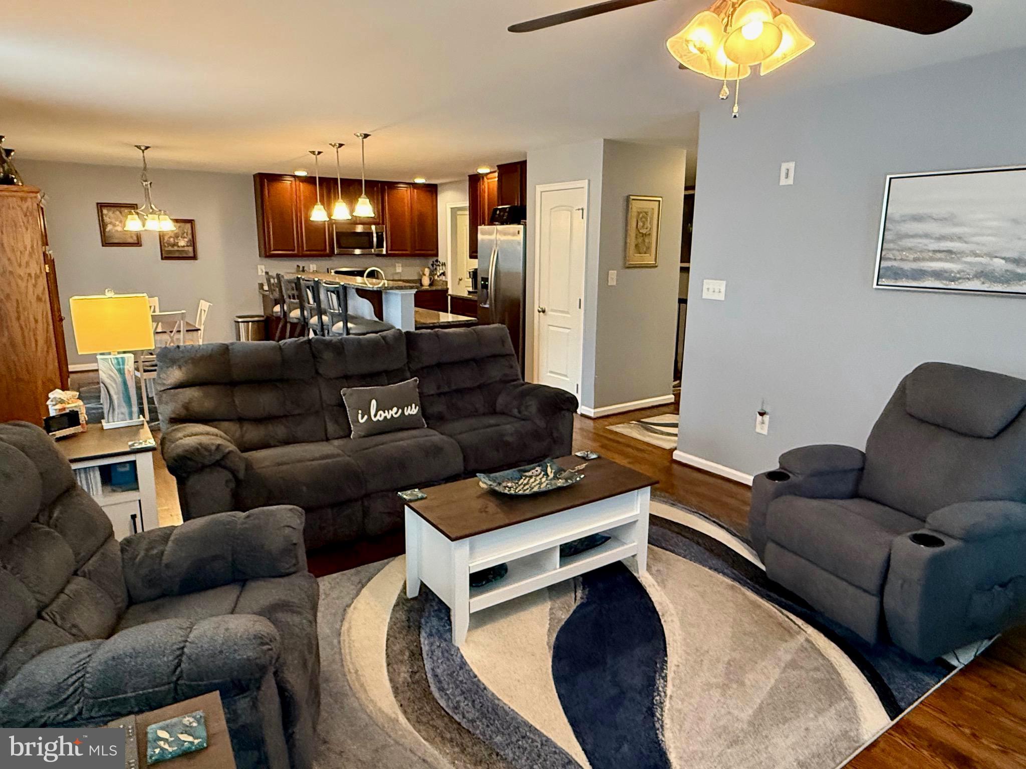 STONEY RIDGE - Residential