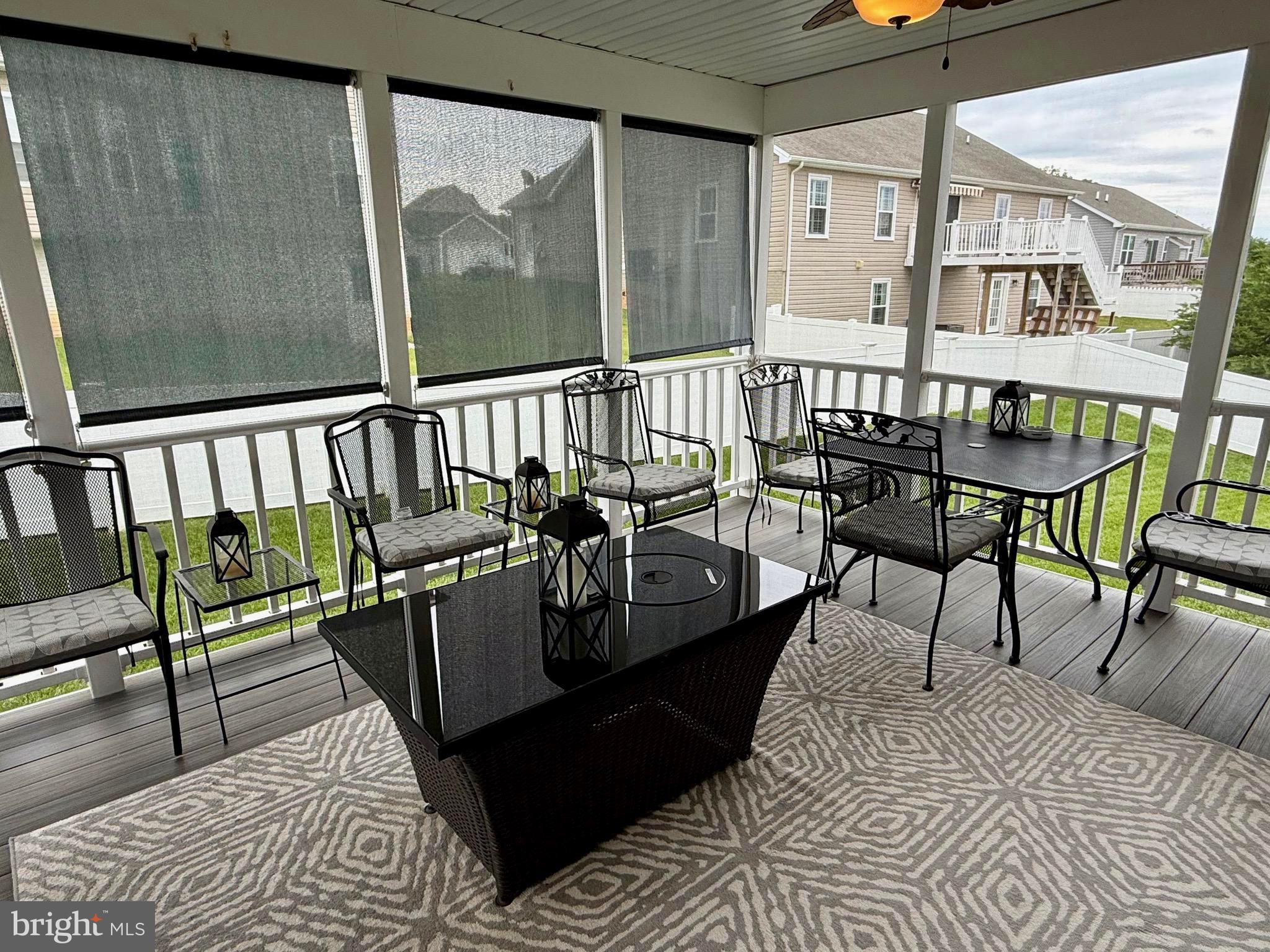 STONEY RIDGE - Residential