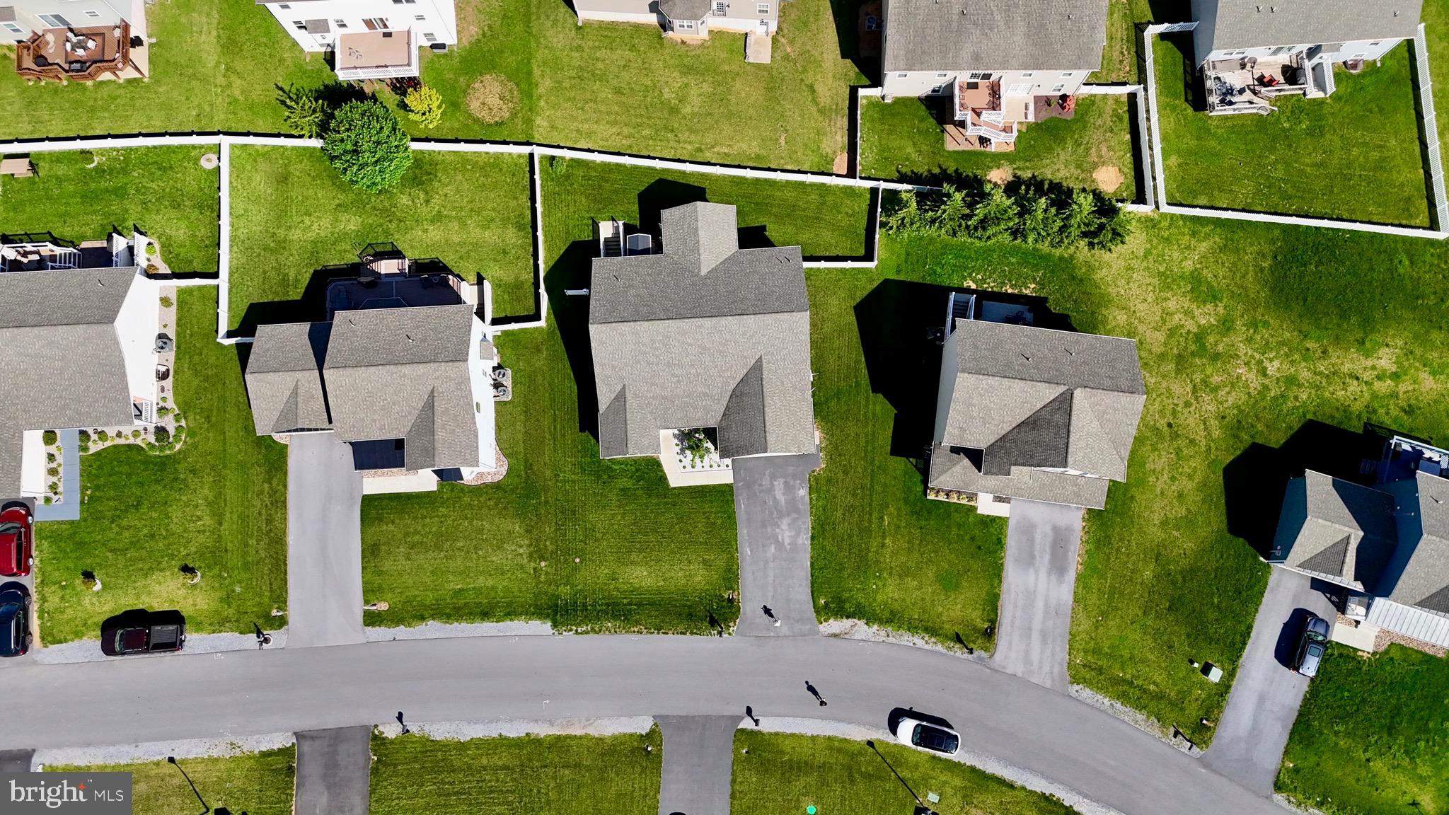 STONEY RIDGE - Residential