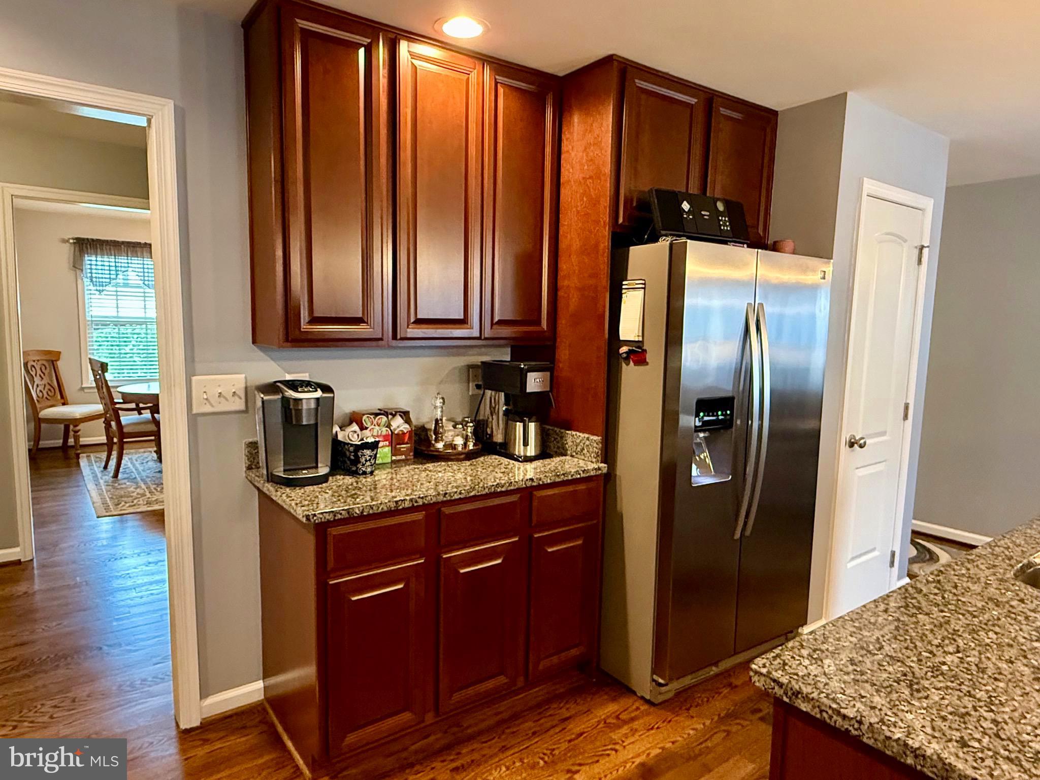 STONEY RIDGE - Residential