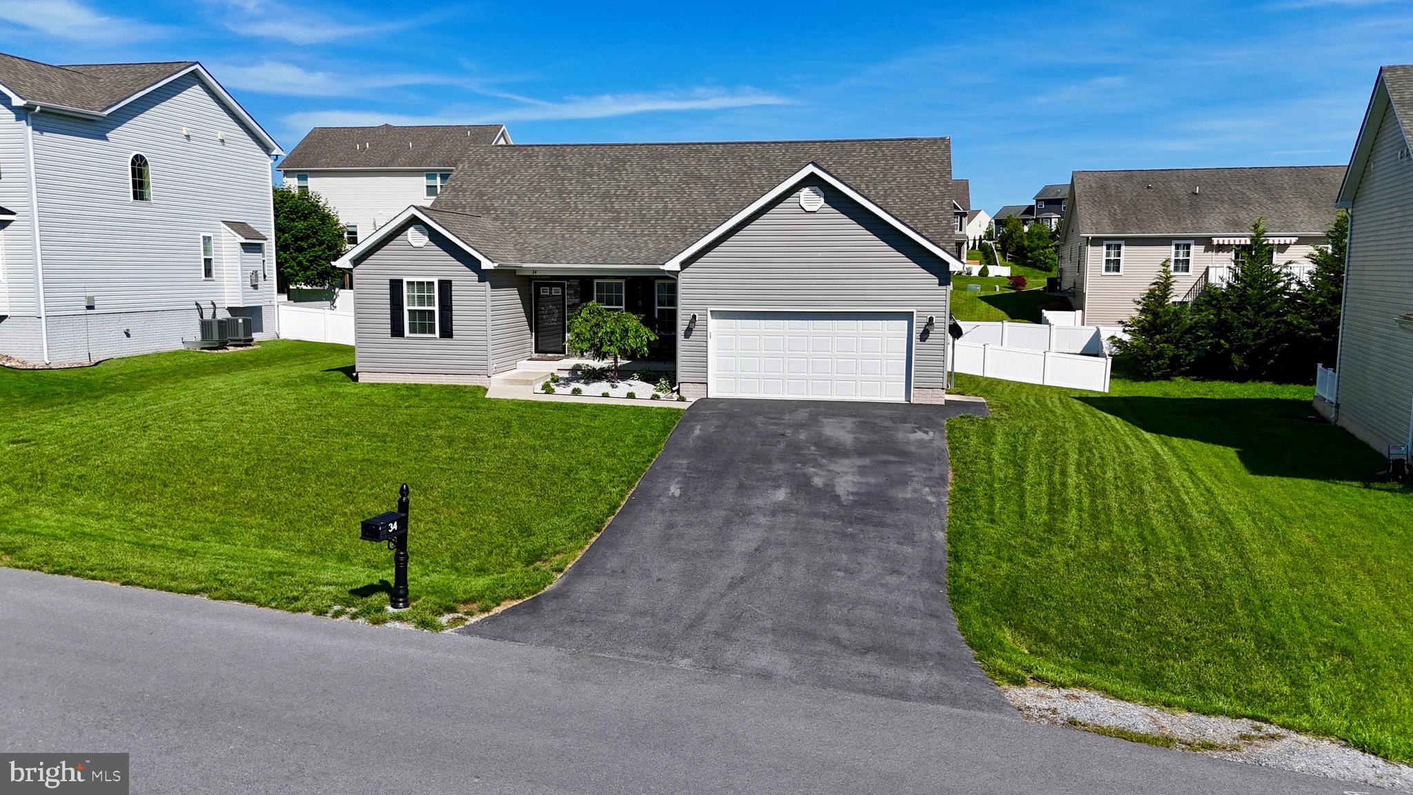 STONEY RIDGE - Residential