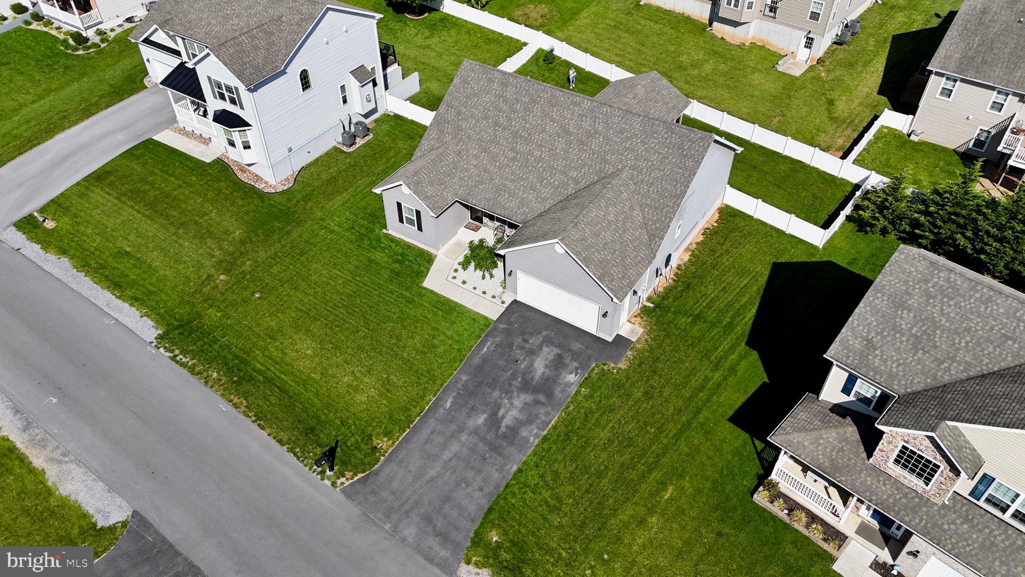 STONEY RIDGE - Residential