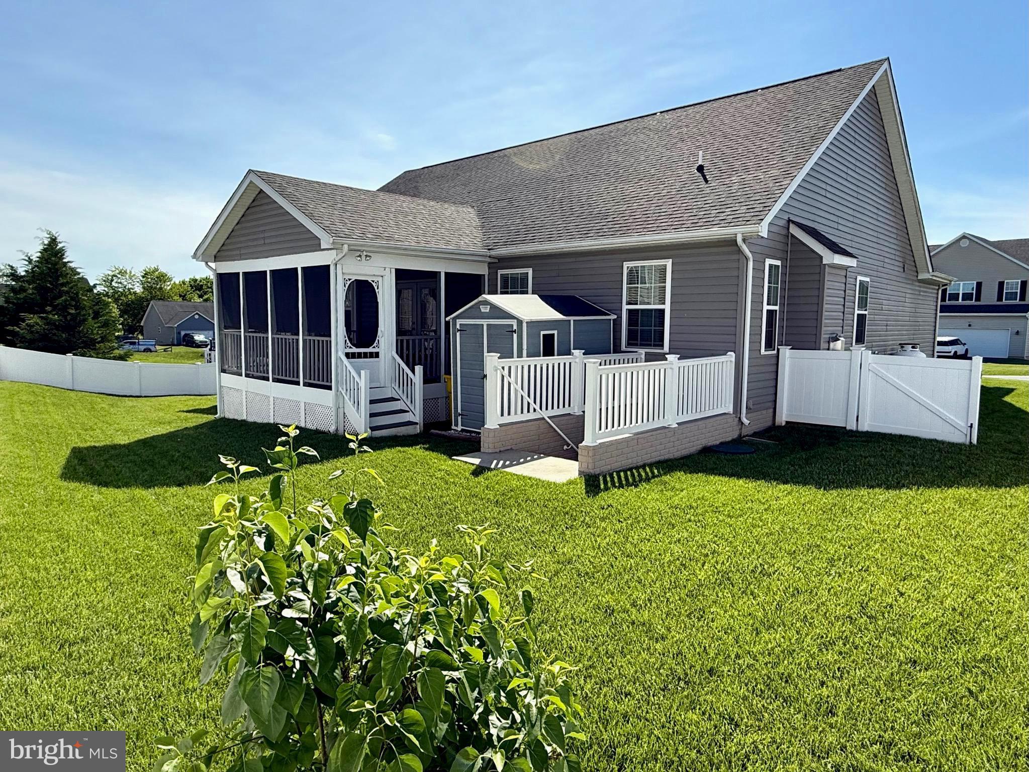 STONEY RIDGE - Residential