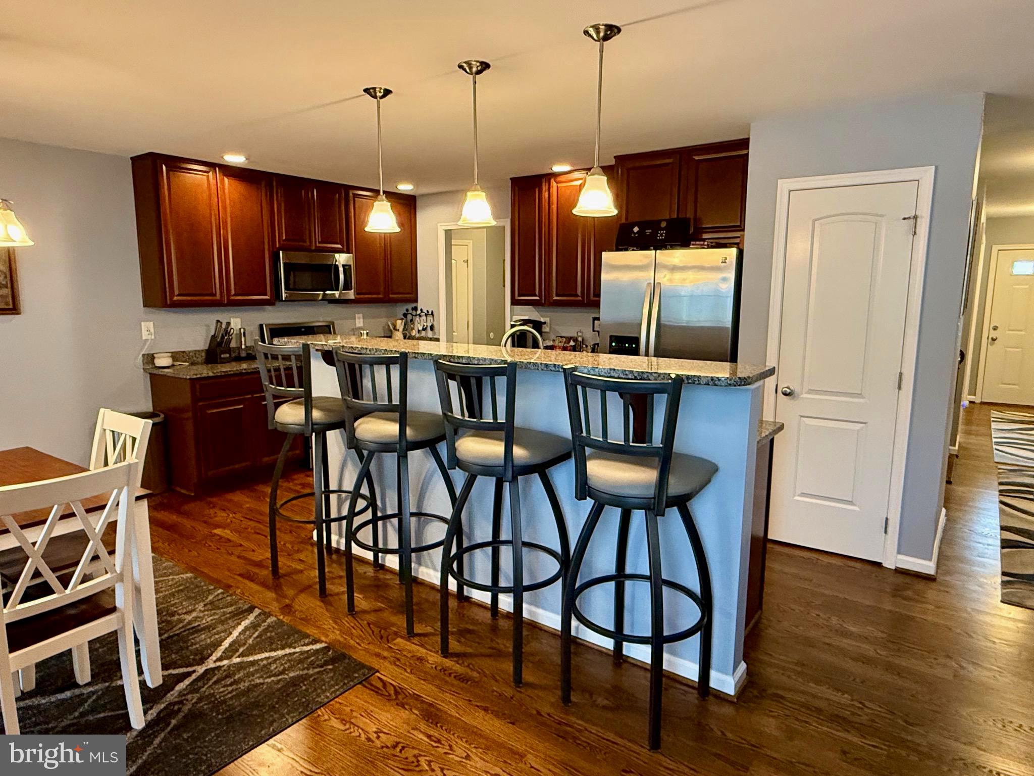 STONEY RIDGE - Residential