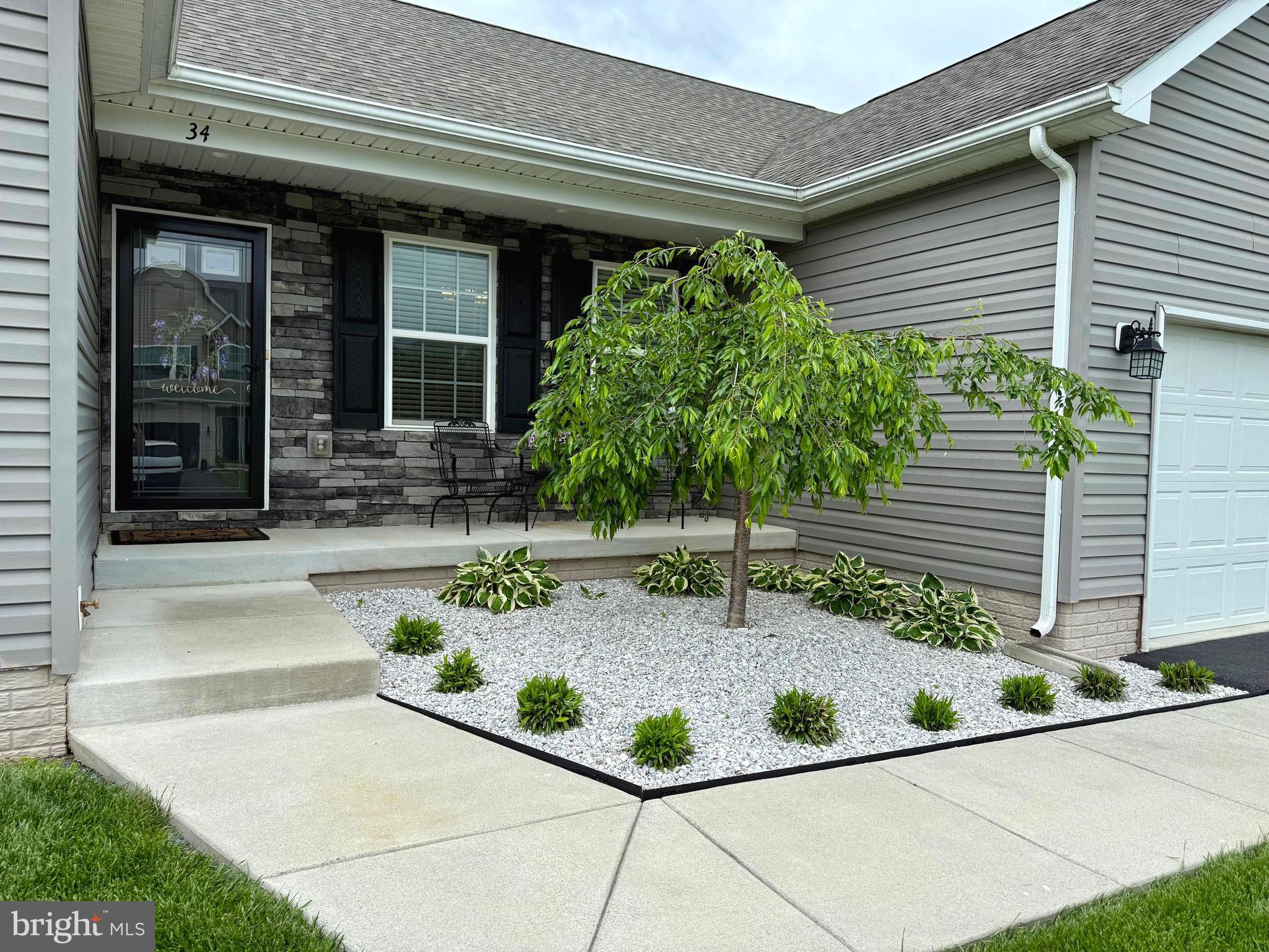 STONEY RIDGE - Residential