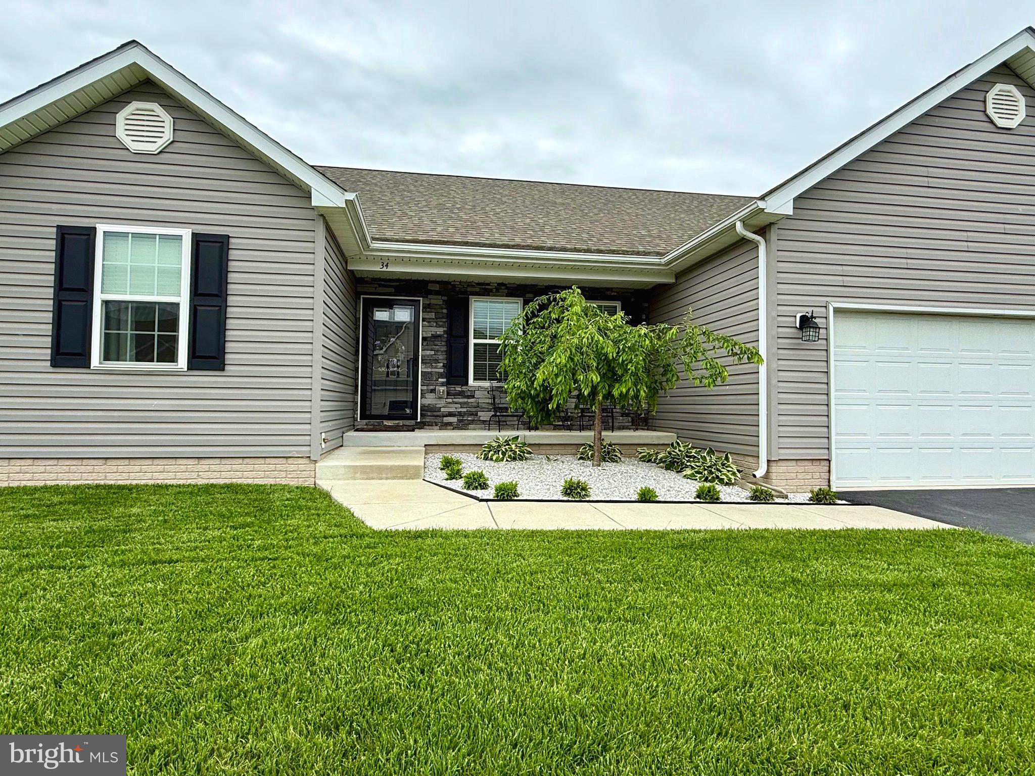 34 CONSTELLATION ROAD