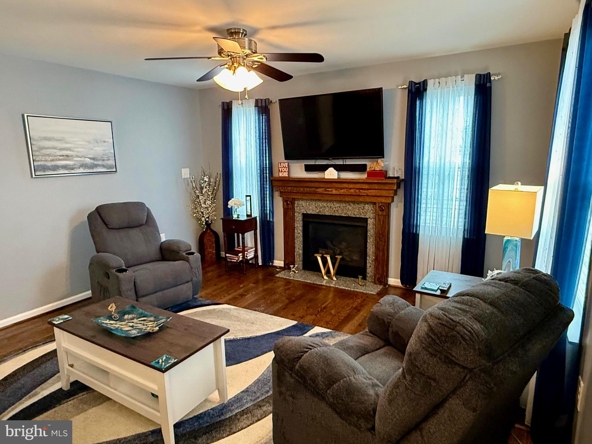 STONEY RIDGE - Residential