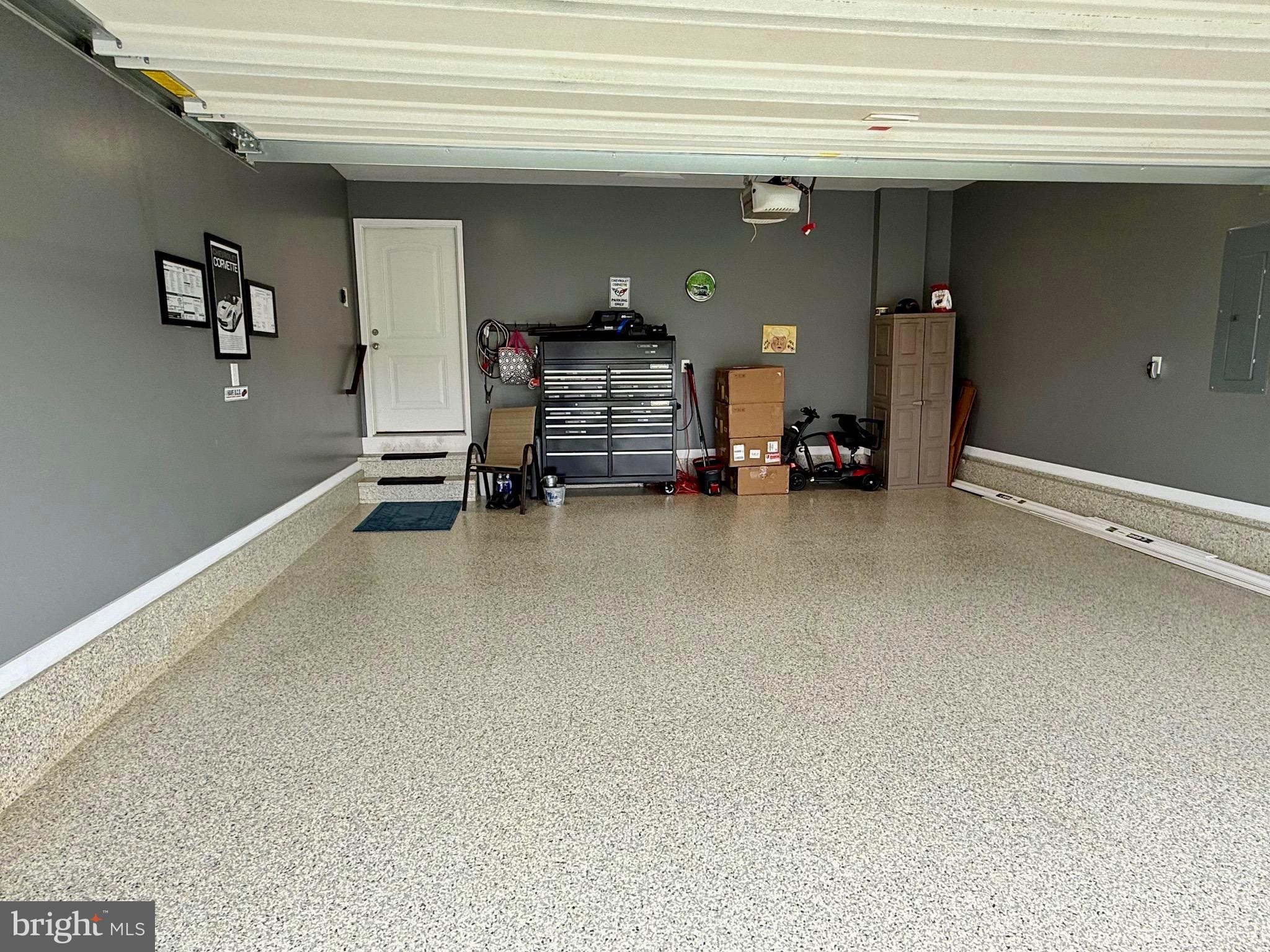 STONEY RIDGE - Residential