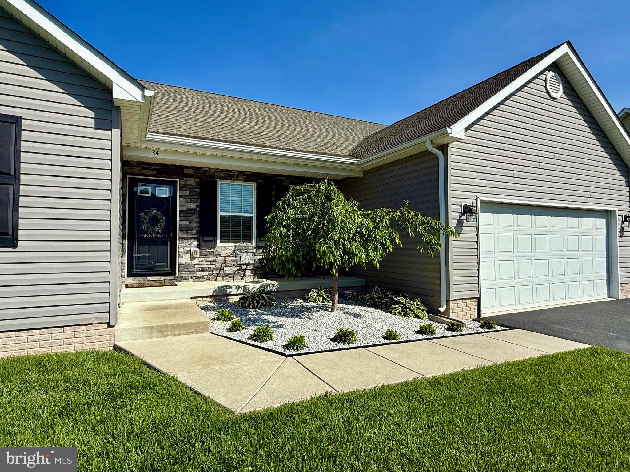 STONEY RIDGE - Residential