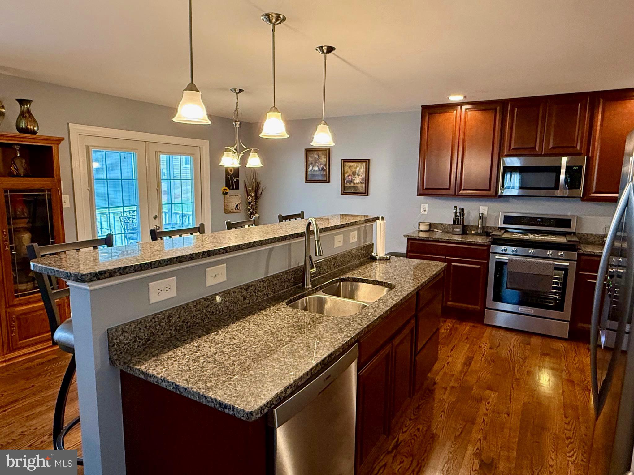 STONEY RIDGE - Residential