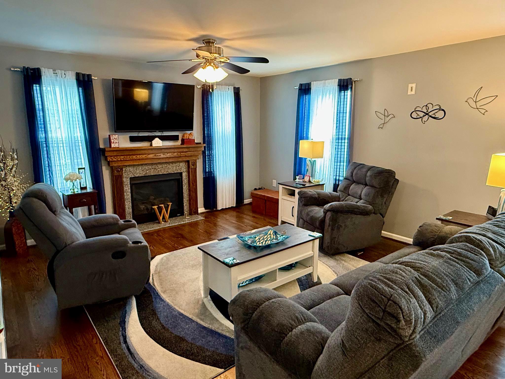 STONEY RIDGE - Residential