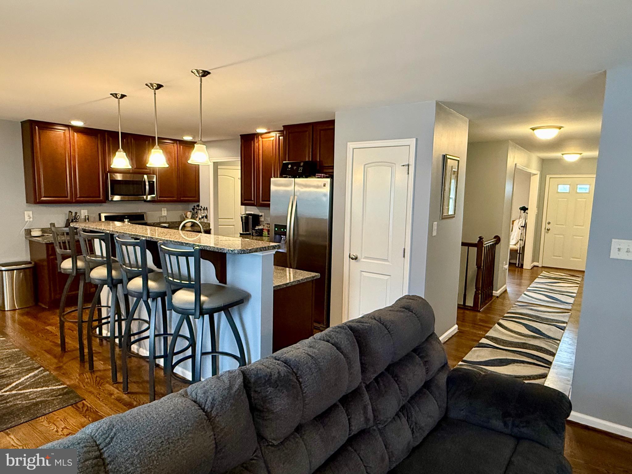 STONEY RIDGE - Residential