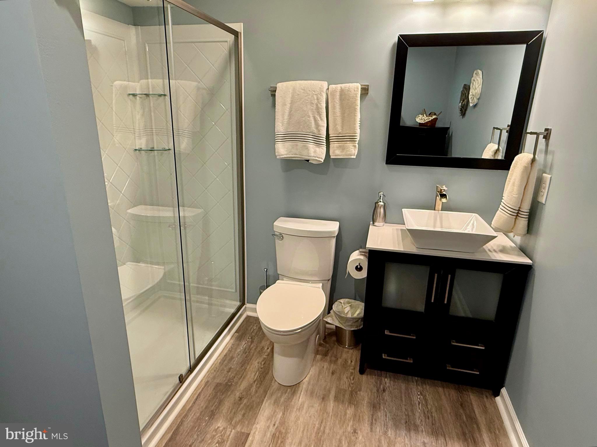 STONEY RIDGE - Residential