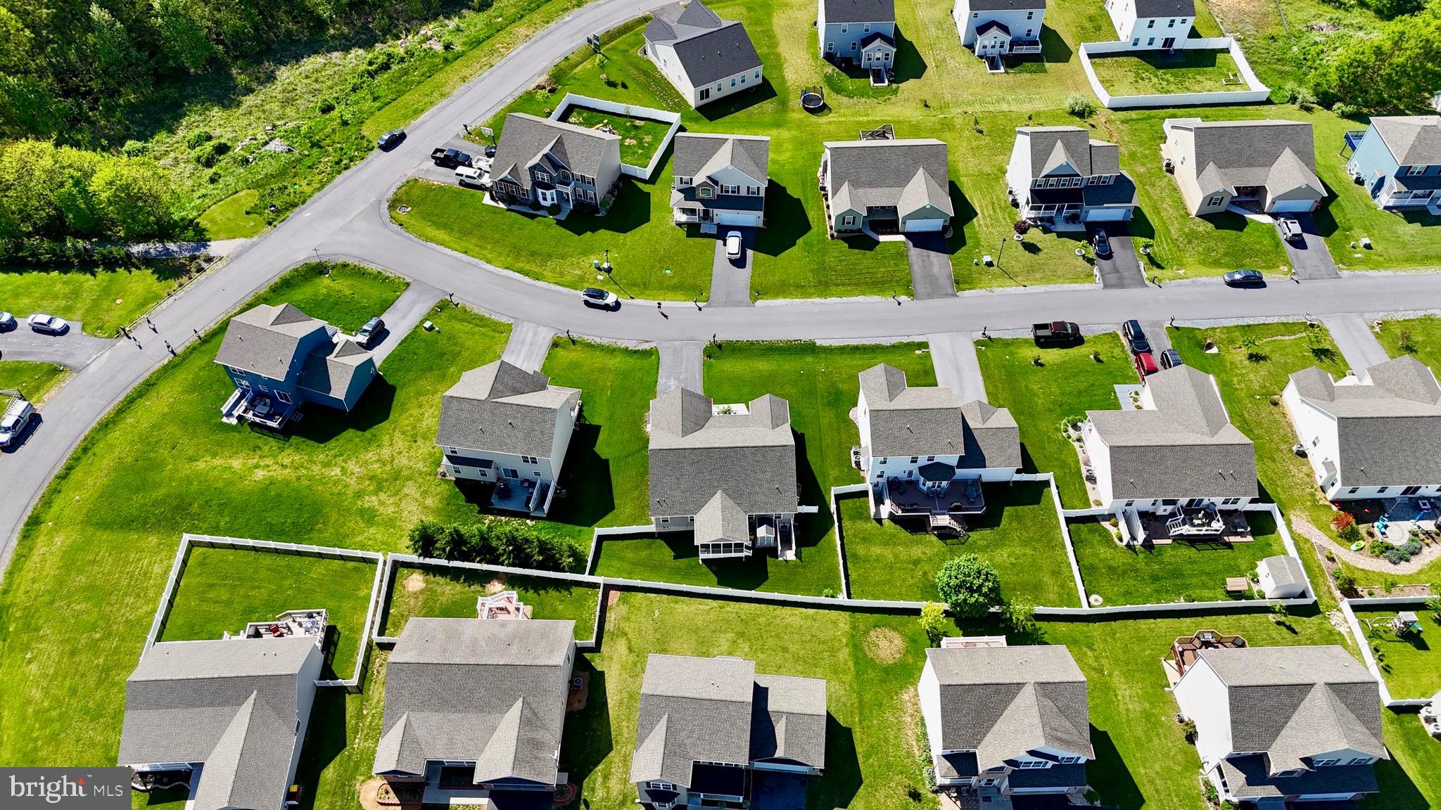 STONEY RIDGE - Residential