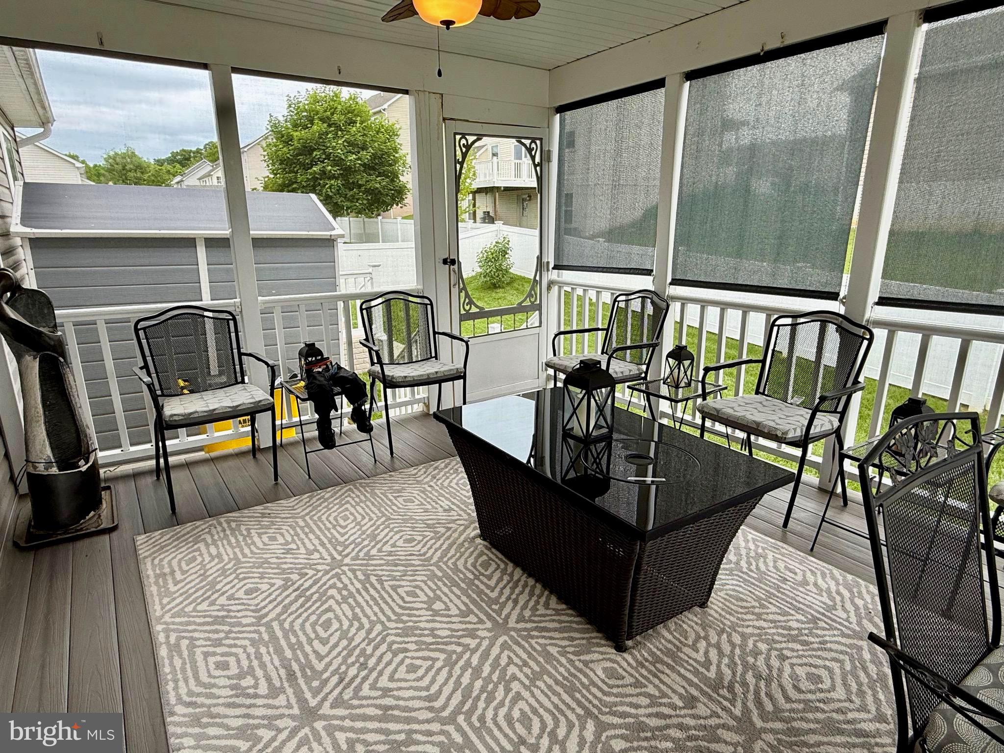 STONEY RIDGE - Residential