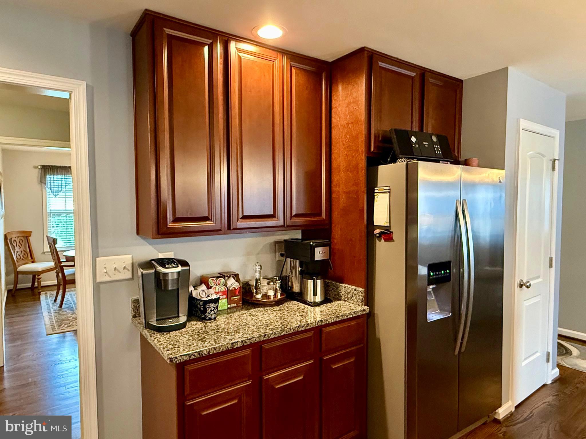 STONEY RIDGE - Residential