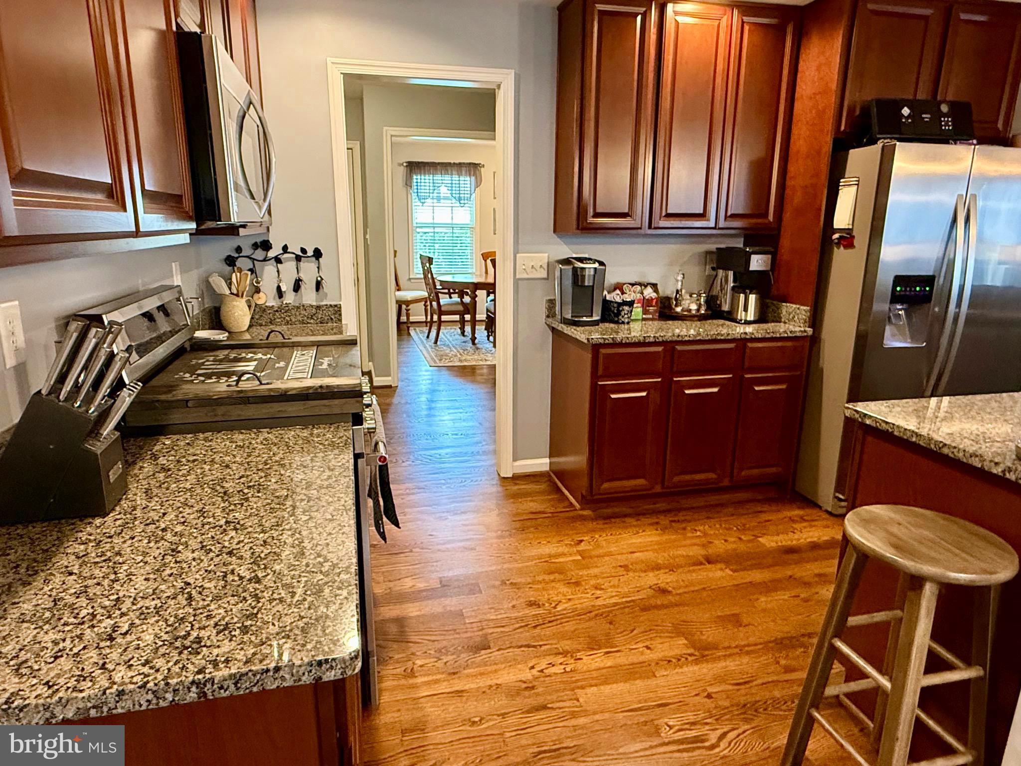 STONEY RIDGE - Residential